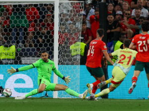 ¿Cómo le ha ido a España las veces que enfrentó a Portugal?