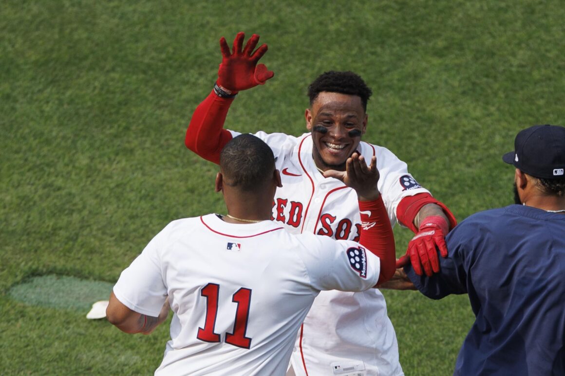 El lunes negro de Garrett Crochet, 10 carreras en 5 outs El lunes negro de Garrett Crochet, 10 carreras en 5 outs