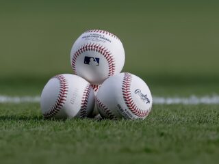 Major League Baseball