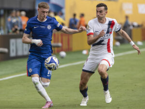 Final FIFA CWC: Chelsea 3-0 PSG: Resumen, goles y estadísticas