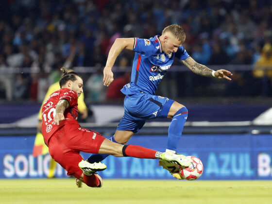 Cruz Azul 0-0 Mazatlan: resumen, estadísticas y más