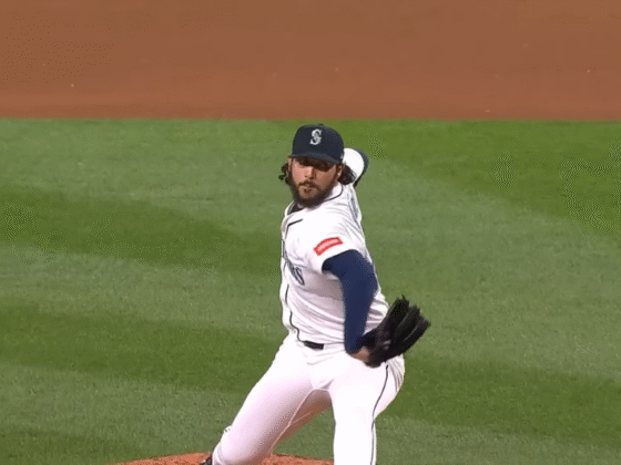 ¡Sin precedentes!: Los 3 mexicanos convocados al All Star de la MLB