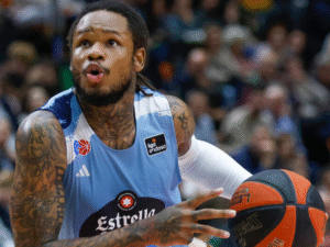 Condenan por violación a Ben McLemore, ex jugador de los Lakers