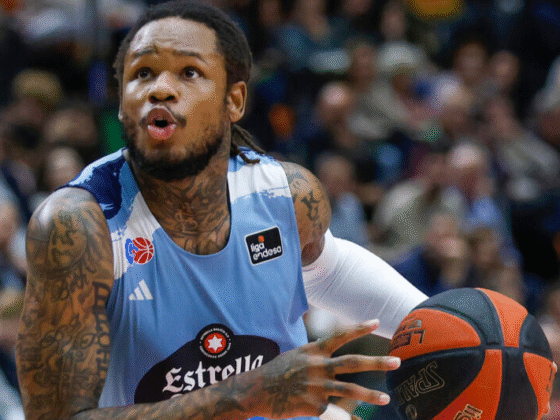 Condenan por violación a Ben McLemore, ex jugador de los Lakers