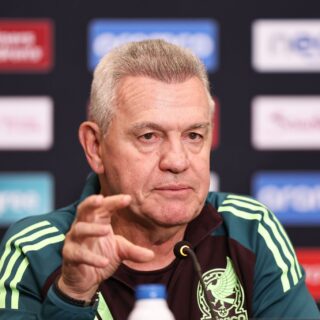 Unanimo Breves: ¡Novedades en convocatoria de la Selección Mexicana!