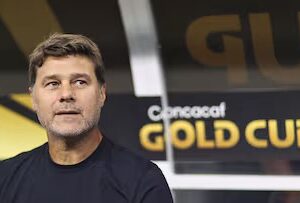 Pochettino culpa al ambiente por la derrota ante México