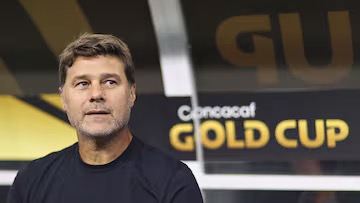 Pochettino culpa al ambiente por la derrota ante México