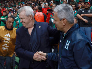 ¿Cuál es la mejor apuesta en las Semifinales de Copa Oro 2025?