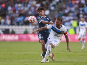 Pachuca 3-0 Monterrey: Resumen, goles y estadísticas