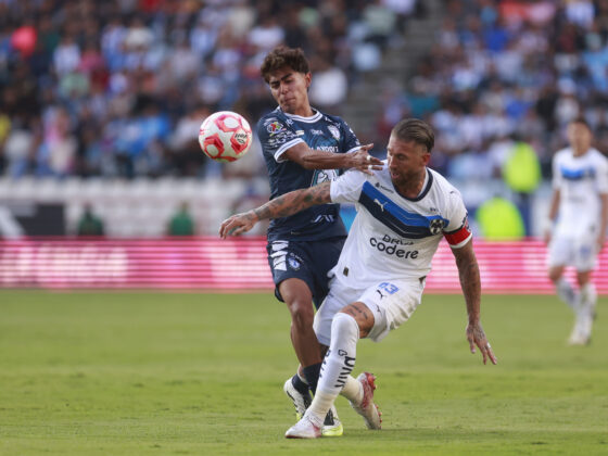 Pachuca 3-0 Monterrey: Resumen, goles y estadísticas
