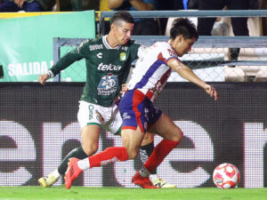 León 0-1 Atlético de San Luis: Resumen, goles y estadísticas