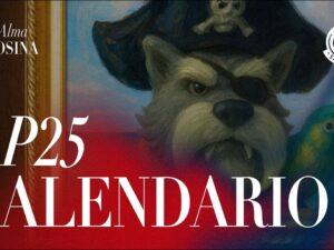 San Luis presenta calendario hecho con inteligencia artificial