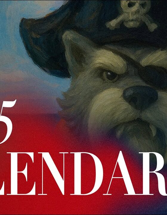 San Luis presenta calendario hecho con inteligencia artificial