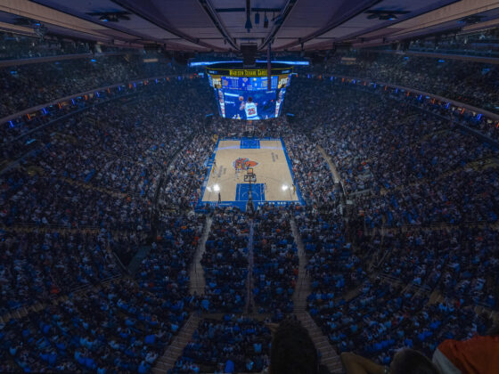 La NBA anunció este miércoles la disputa de dos partidos de liga entre los Memphis Grizzlies y los Orlando Magic para el 15 de enero de 2026 en Berlín y el 18 de enero en Londres, además de más encuentros para 2027 y 2028. EFE/ Angel Colmenares/Archivo