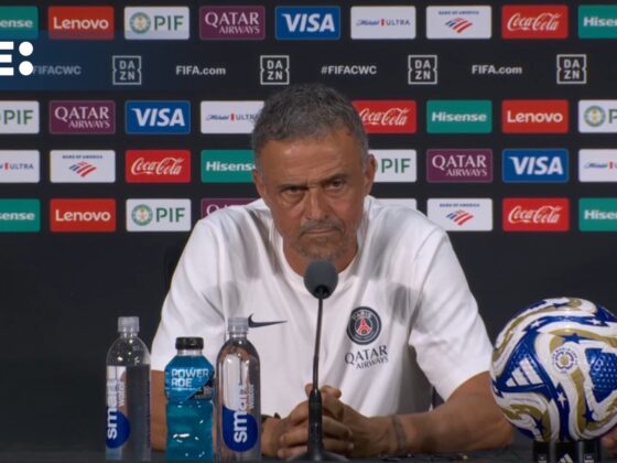 Chelsea vs PSG: la gran final del Mundial de Clubes se enciende