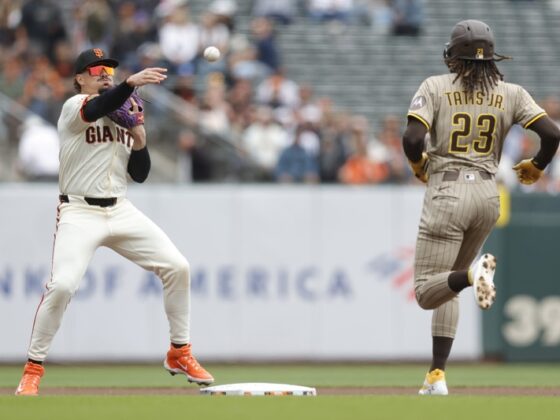 MLB: Giants vs Padres, ¿quién paga mejor en las apuestas?