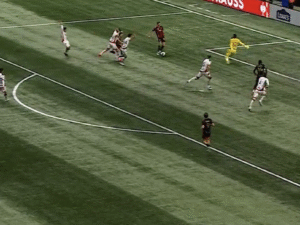 Atlas se despide de Leagues Cup tras dura goleada ante Atlanta United