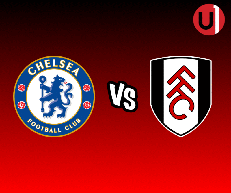 Chelsea 2-0 Fulham: Resultado, resumen y estadísticas Chelsea 2-0 Fulham: Resultado, resumen y estadísticas