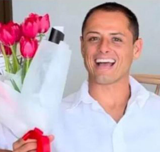 Chicharito