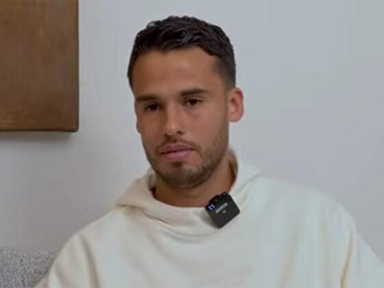Diego Reyes, nuevo jugador del Querétaro