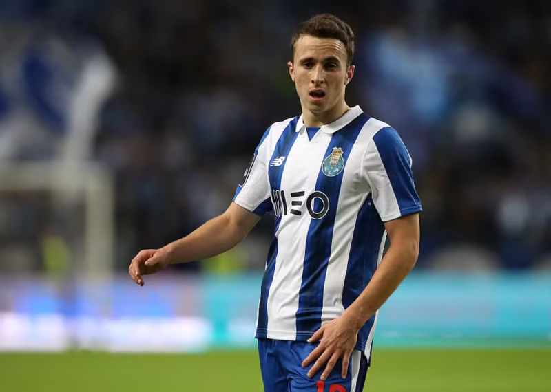 Oporto y Atlético de Madrid rinden tributo a Diogo Jota y André Silva