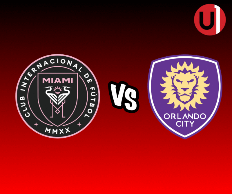 Inter Miami 3-1 Orlando City: resumen, goles y estadísticas