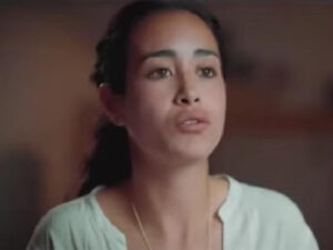 Katia Itzel García, árbitra mexicana amenazada de muerte