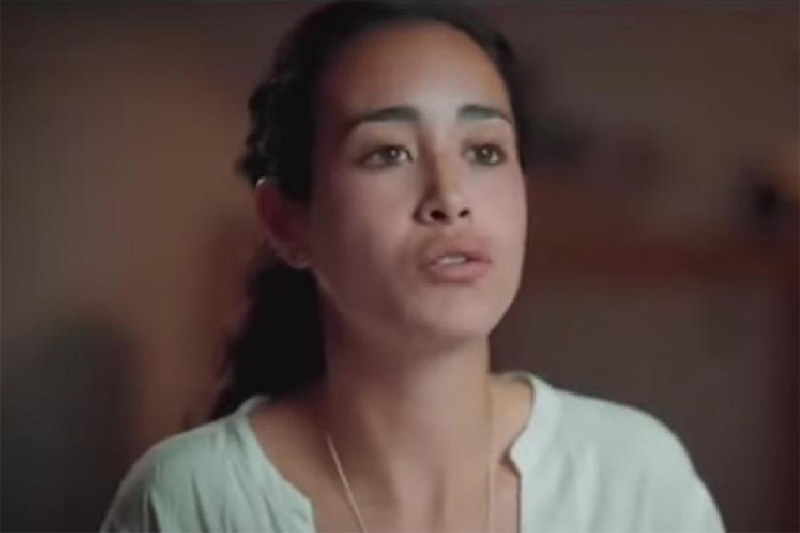 Árbitra mexicana es amenazada de muerte por su desempeño en un partido Katia Itzel García, árbitra mexicana amenazada de muerte