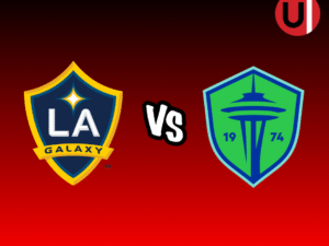 LA Galaxy 0-2 Seattle Sounders EN VIVO: Dónde ver y horarios