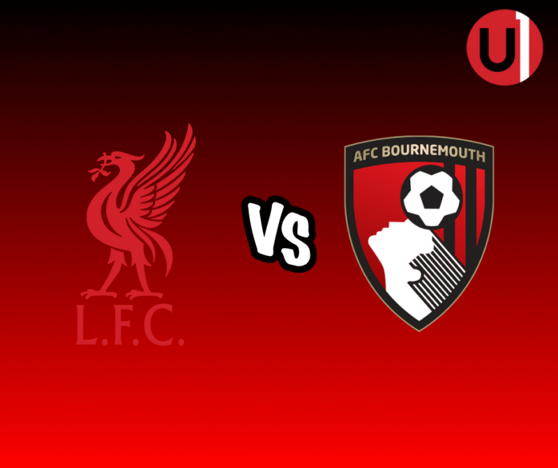 Liverpool 4-2 Bournemouth: resumen, goles y estadísticas