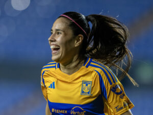 Lizbeth Ovalle