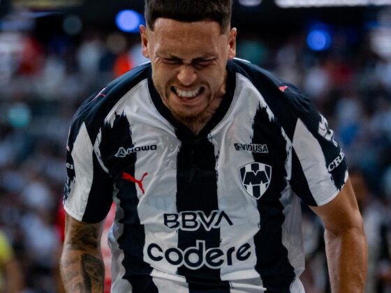 Monterrey 3-2 Mazatlán EN VIVO: Resumen, goles y estadísticas