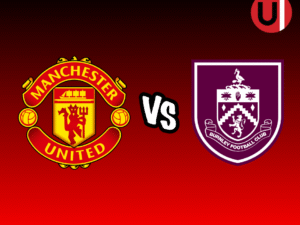 Manchester United 3-2 Burnley: Resultado, resumen y estadísticas