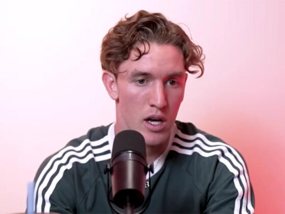 Marcel Alejandro Ruiz Suárez, seleccionado mexicano