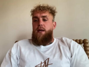 Jake Paul volverá subir al ring