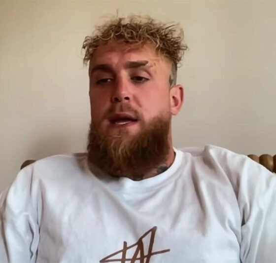 Jake Paul volverá subir al ring