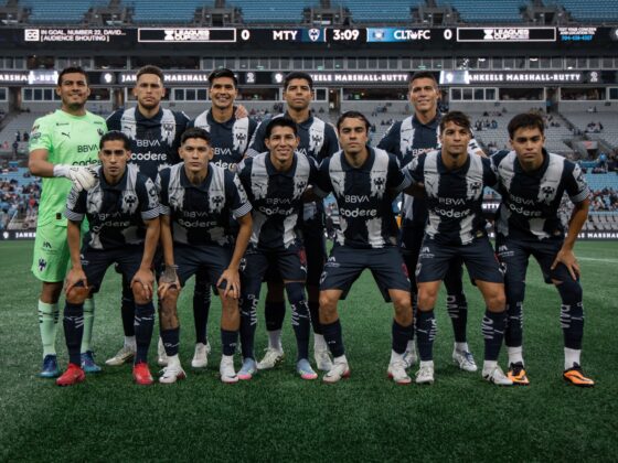 Rayados de Monterrey