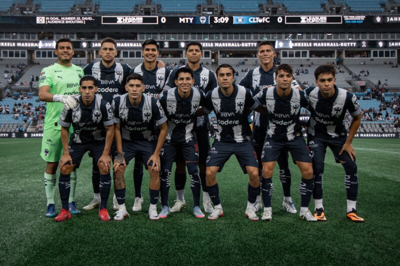 Rayados de Monterrey