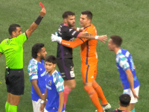 ¿Leagues Cup podría jugarse en México tras fracaso de la Liga MX?