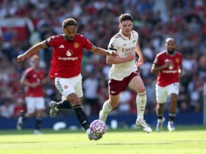 Premier League: Partidos, marcadores y horarios de la Jornada 4