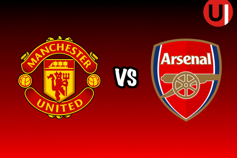 Man United 0-1 Arsenal: Resultado, resumen y estadísticas