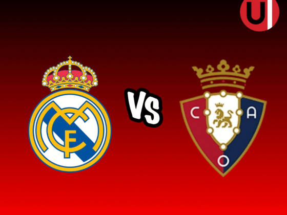 Real Madrid vs Osasuna EN VIVO: Dónde ver, horarios y alineaciones
