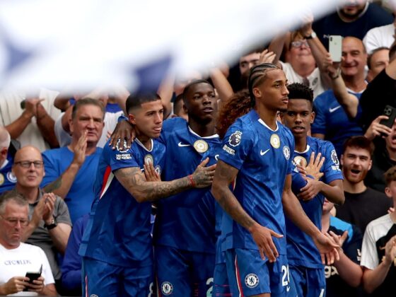 El Chelsea podría recibir una sanci+on ejemplar