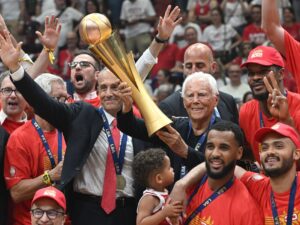 Giorgio Armani: su importancia en la moda y el deporte