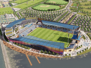 Revolución en el sur de Florida: Miami FC tendrá su estadio