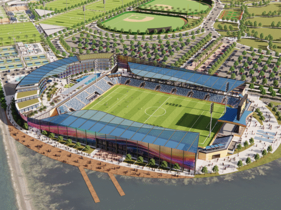 Revolución en el sur de Florida: Miami FC tendrá su estadio
