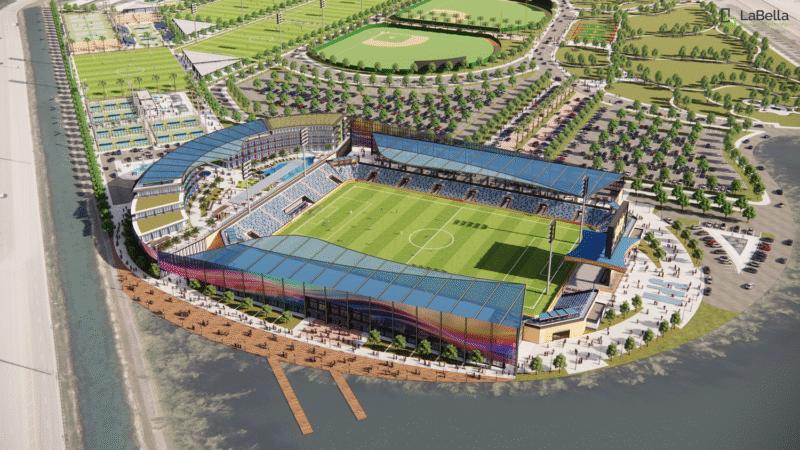 Revolución en el sur de Florida: Miami FC tendrá su estadio