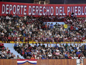 Cuba acusa a Estados Unidos de discriminación para el Clásico Mundial