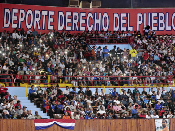 Cuba acusa a Estados Unidos de discriminación para el Clásico Mundial