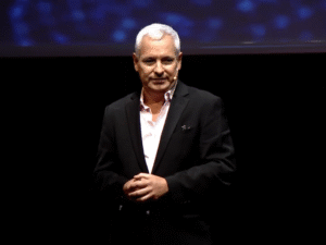 Fallece Alberto Padilla, reconocido periodista mexicano
